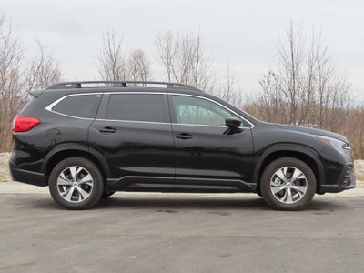 2024 Subaru Ascent Premium