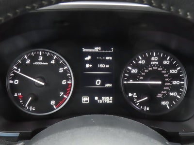 2024 Subaru Ascent Premium