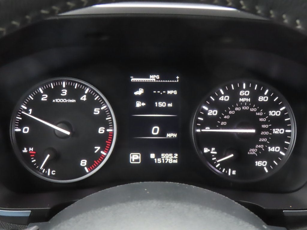 2024 Subaru Ascent Premium