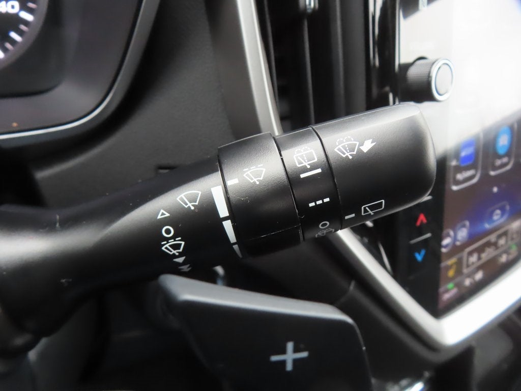 2024 Subaru Ascent Premium