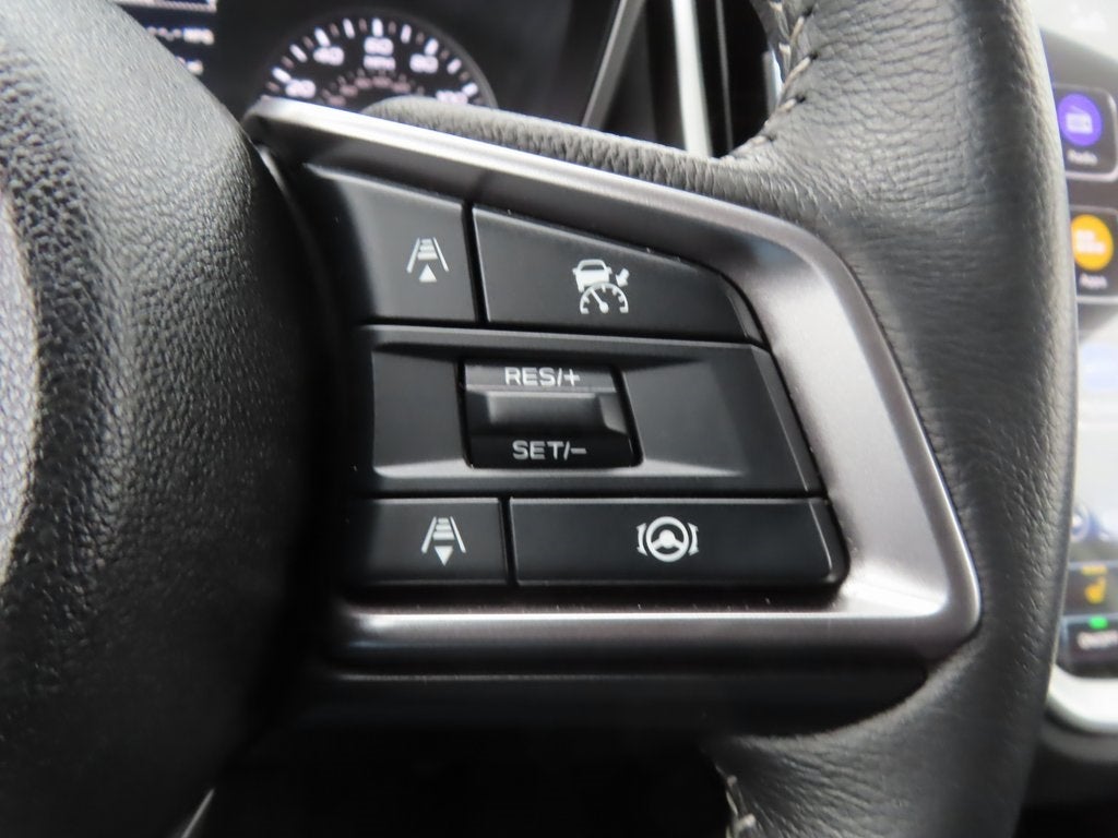 2024 Subaru Ascent Premium