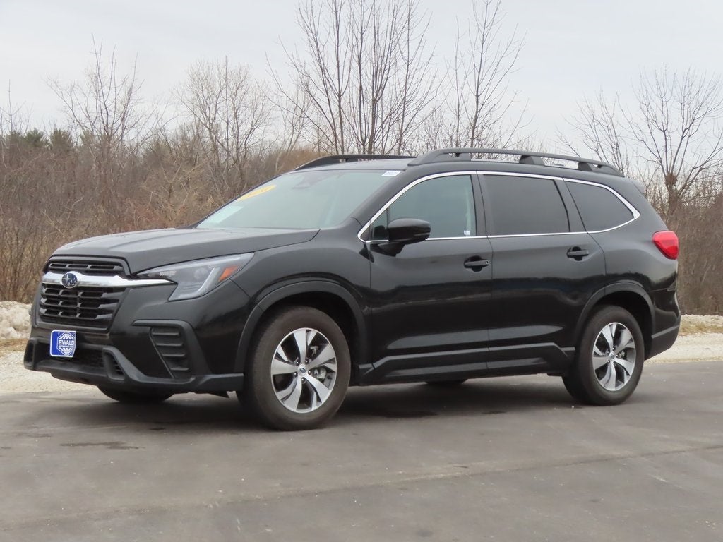 2024 Subaru Ascent Premium