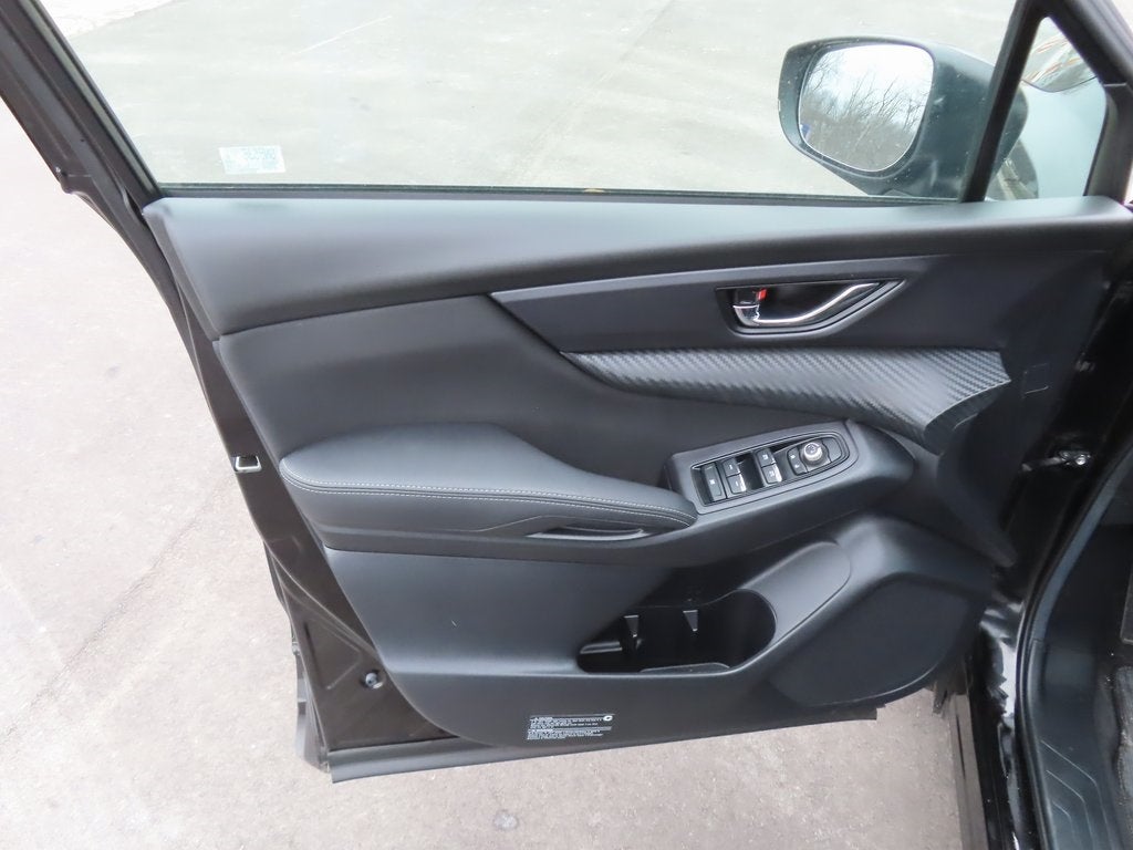 2024 Subaru Ascent Premium