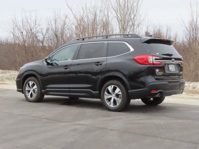 2024 Subaru Ascent Premium