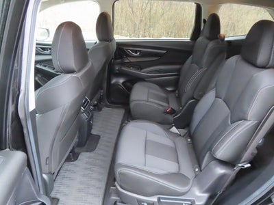 2024 Subaru Ascent Premium