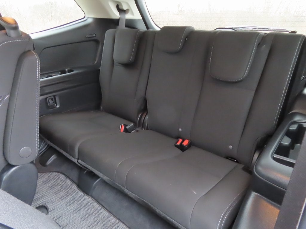 2024 Subaru Ascent Premium