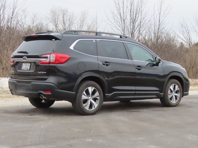 2024 Subaru Ascent Premium