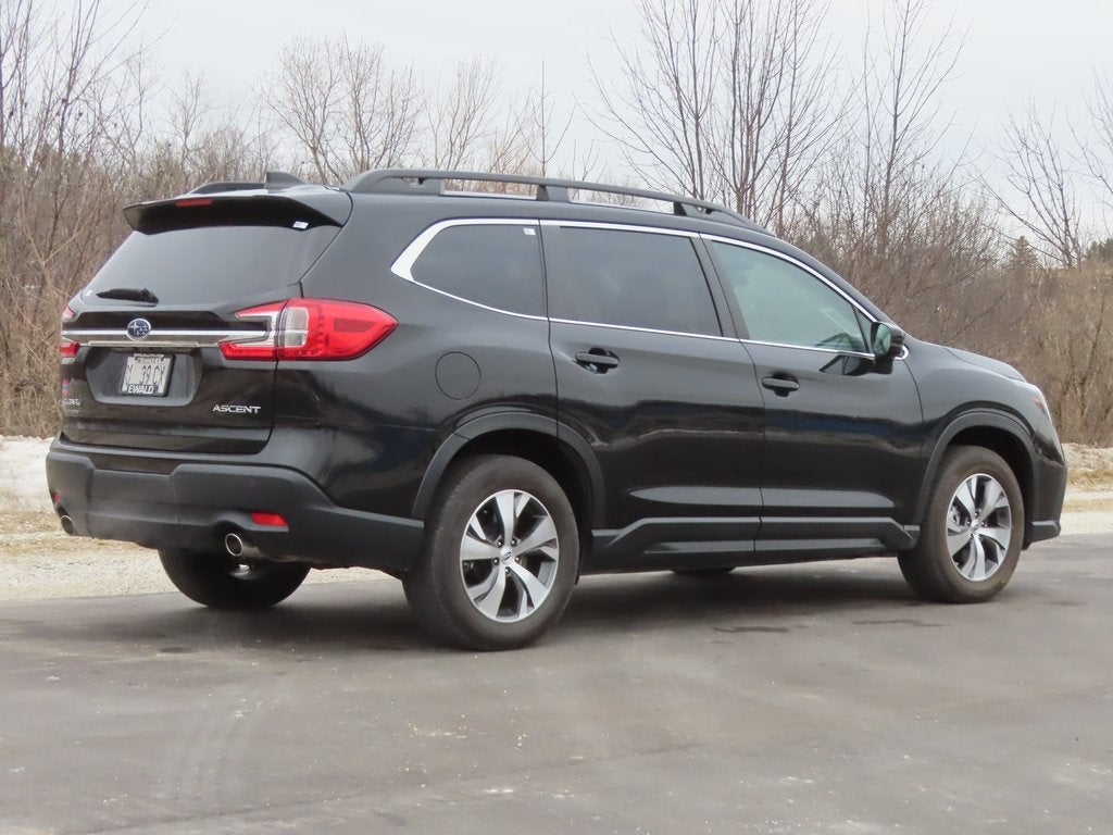 2024 Subaru Ascent Premium