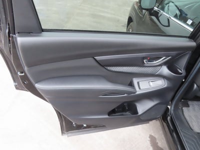 2024 Subaru Ascent Premium