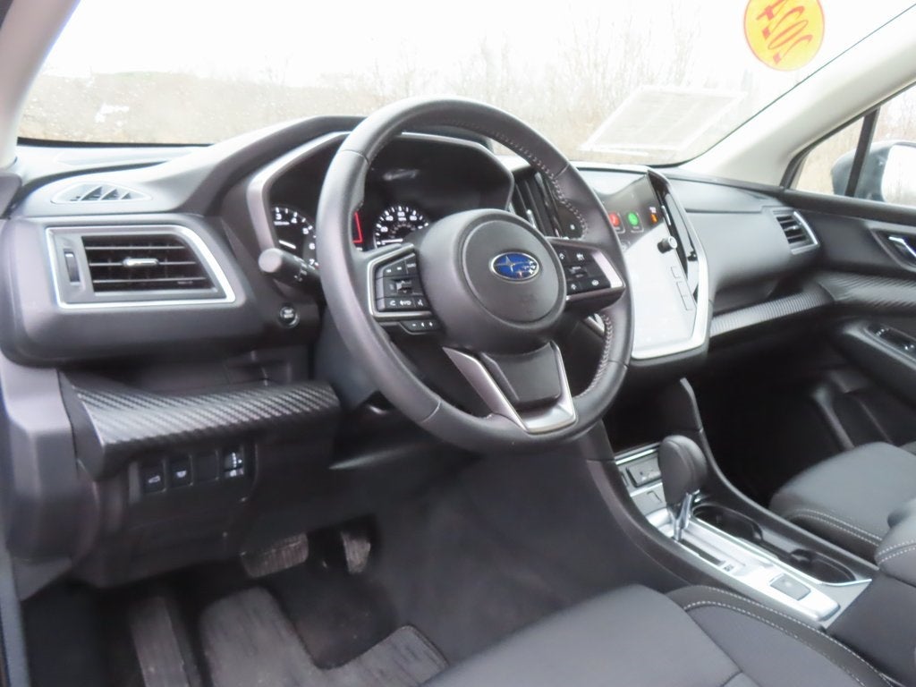 2024 Subaru Ascent Premium