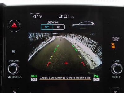 2024 Subaru Ascent Premium