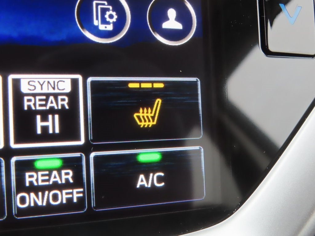 2024 Subaru Ascent Premium