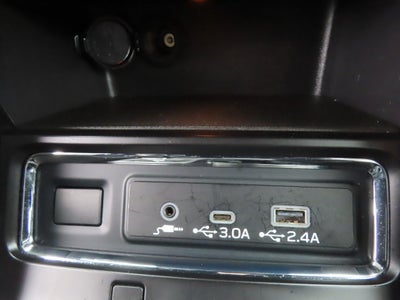 2024 Subaru Ascent Premium