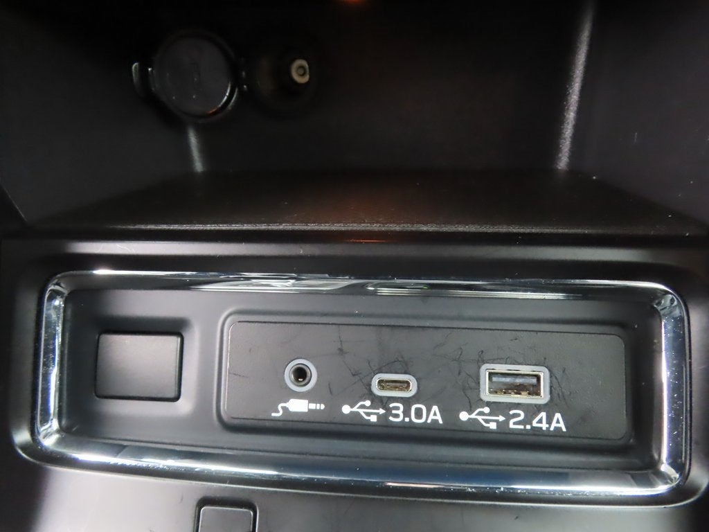 2024 Subaru Ascent Premium