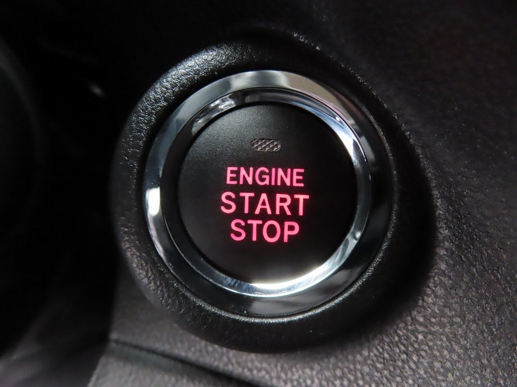 2024 Subaru Ascent Premium