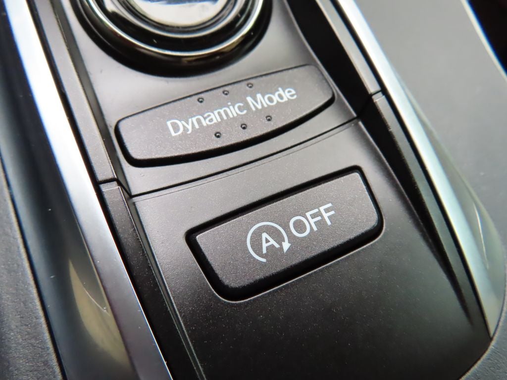 2019 Acura MDX 3.5L Technology Package SH-AWD