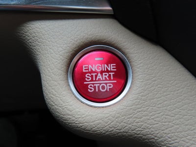 2019 Acura MDX 3.5L Technology Package SH-AWD