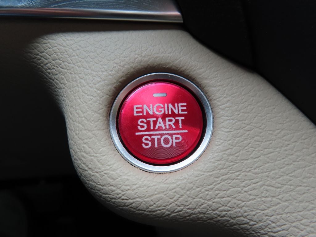 2019 Acura MDX 3.5L Technology Package SH-AWD