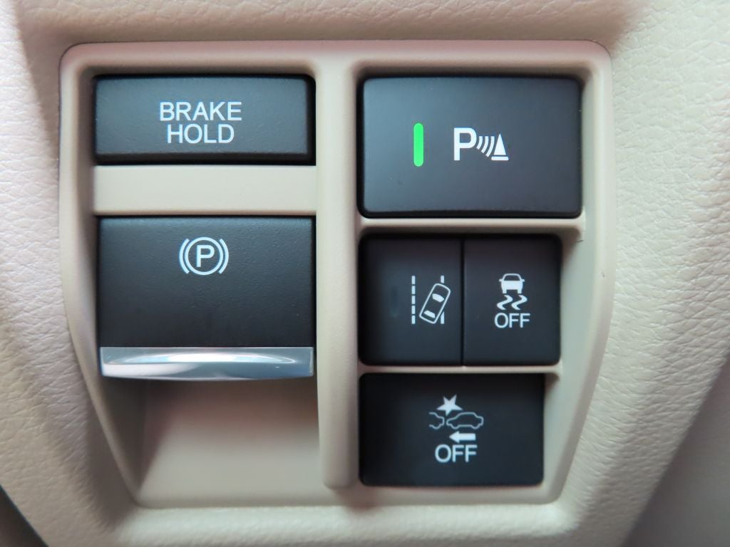 2019 Acura MDX 3.5L Technology Package SH-AWD