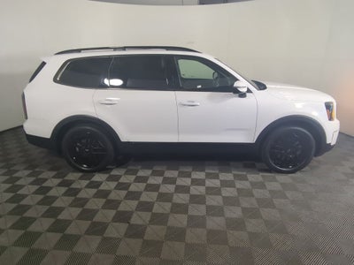 2024 Kia Telluride SX X-Line