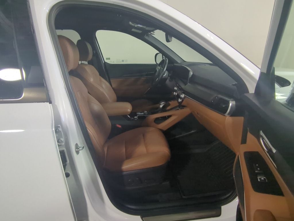 2024 Kia Telluride SX X-Line