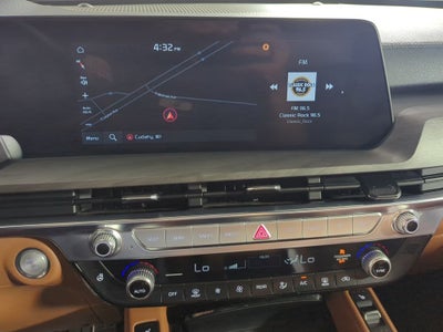 2024 Kia Telluride SX X-Line