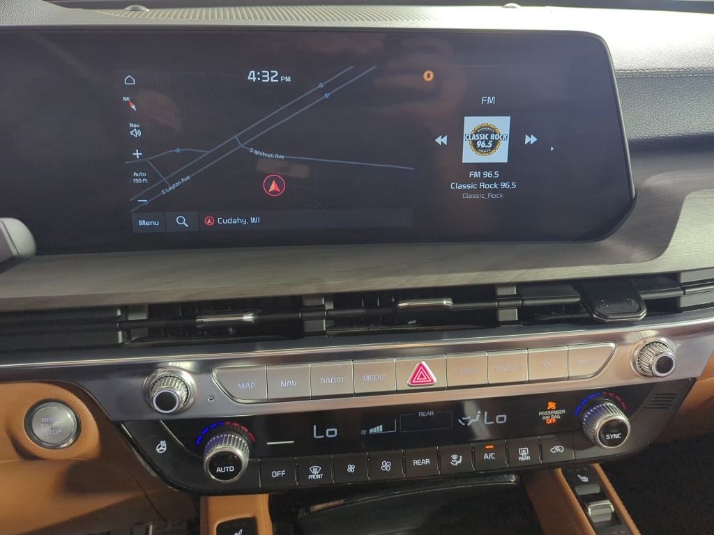 2024 Kia Telluride SX X-Line