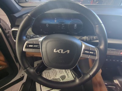 2024 Kia Telluride SX X-Line