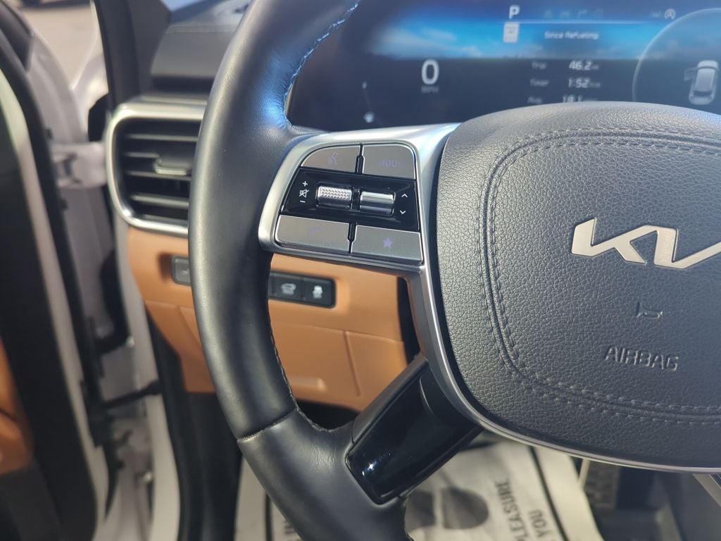 2024 Kia Telluride SX X-Line