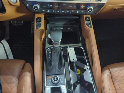 2024 Kia Telluride SX X-Line