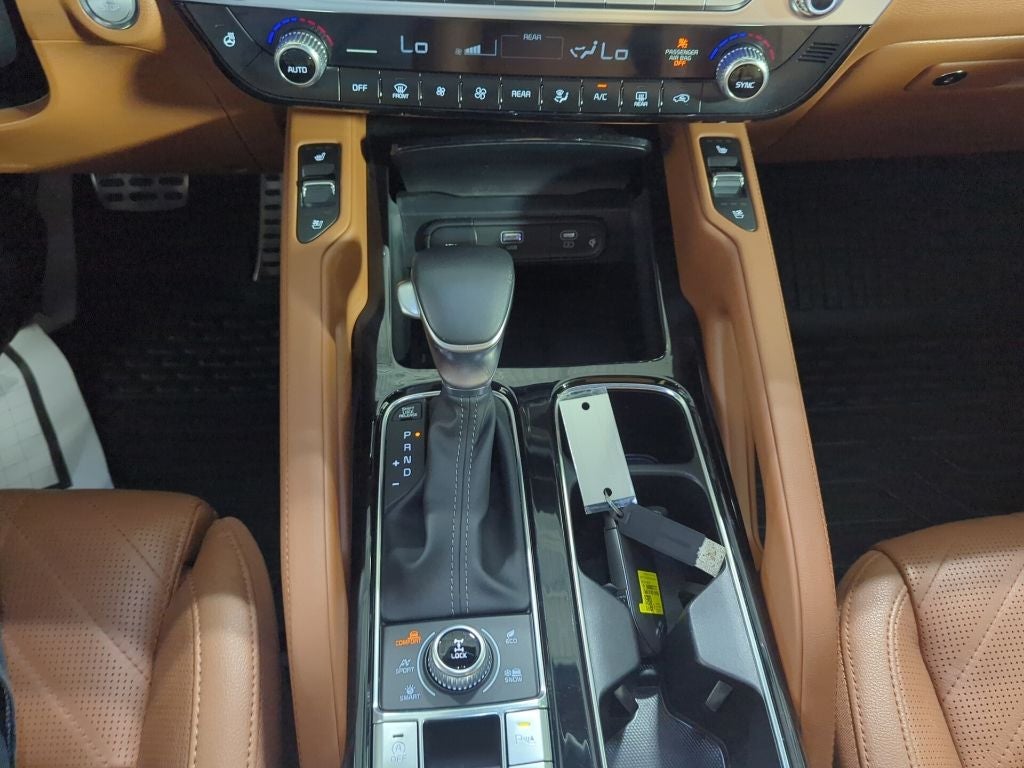 2024 Kia Telluride SX X-Line