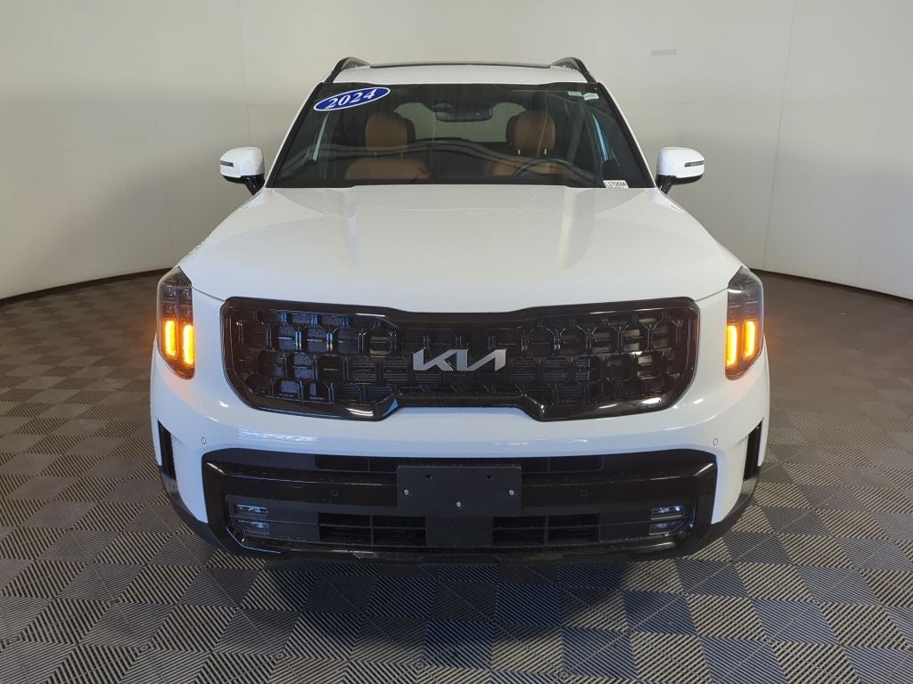 2024 Kia Telluride SX X-Line