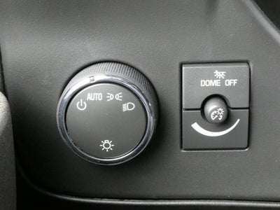 2025 GMC Savana 3500 Work Van
