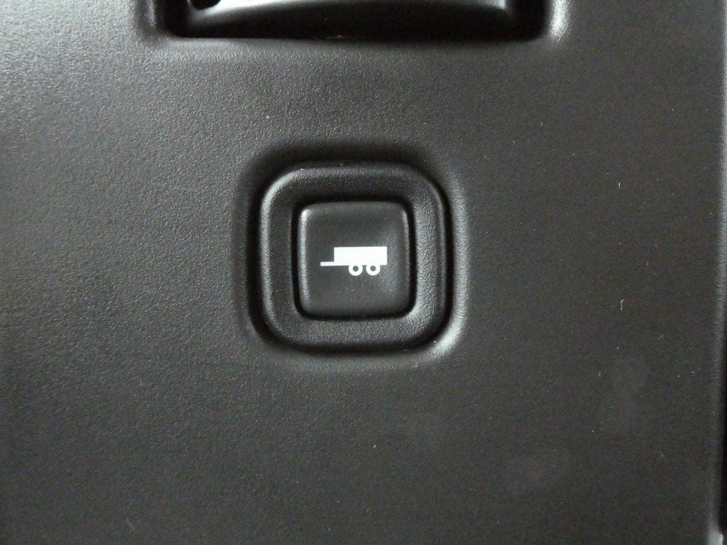 2025 GMC Savana 3500 Work Van
