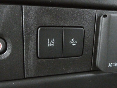 2025 GMC Savana 3500 Work Van