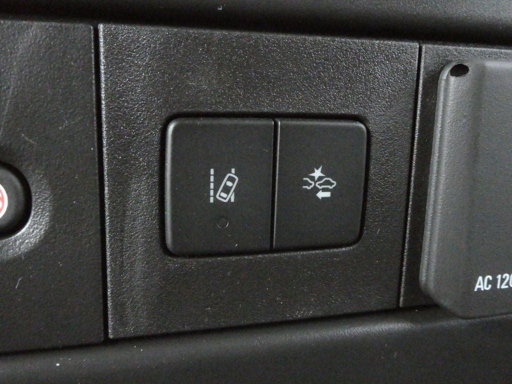 2025 GMC Savana 3500 Work Van