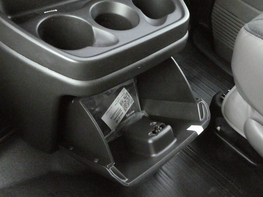 2025 GMC Savana 3500 Work Van