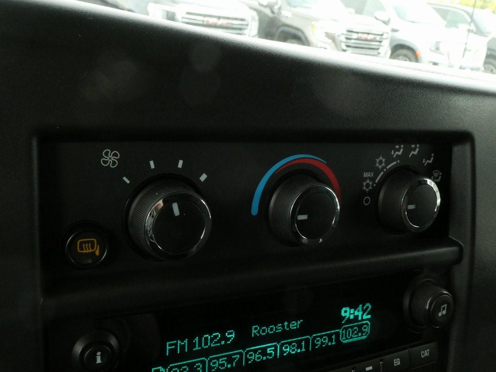 2025 GMC Savana 3500 Work Van