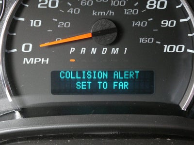 2025 GMC Savana 3500 Work Van