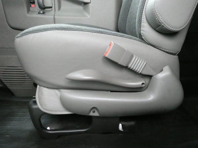 2025 GMC Savana 3500 Work Van
