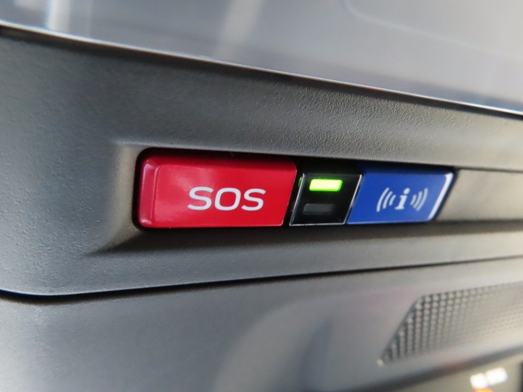 2024 Subaru WRX Premium