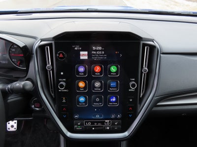 2024 Subaru WRX Premium