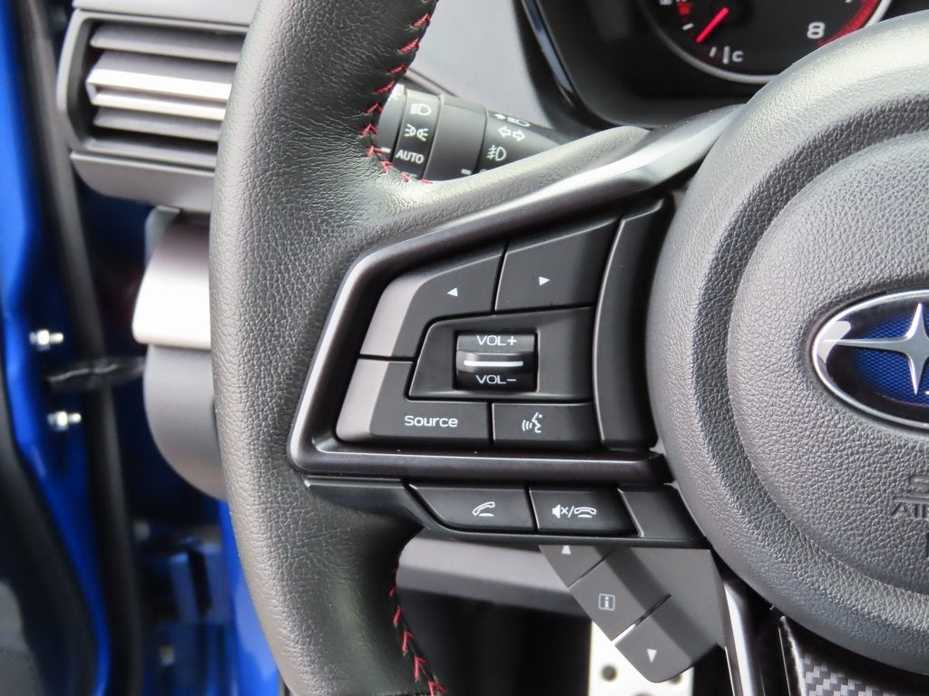 2024 Subaru WRX Premium