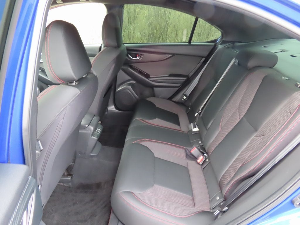 2024 Subaru WRX Premium