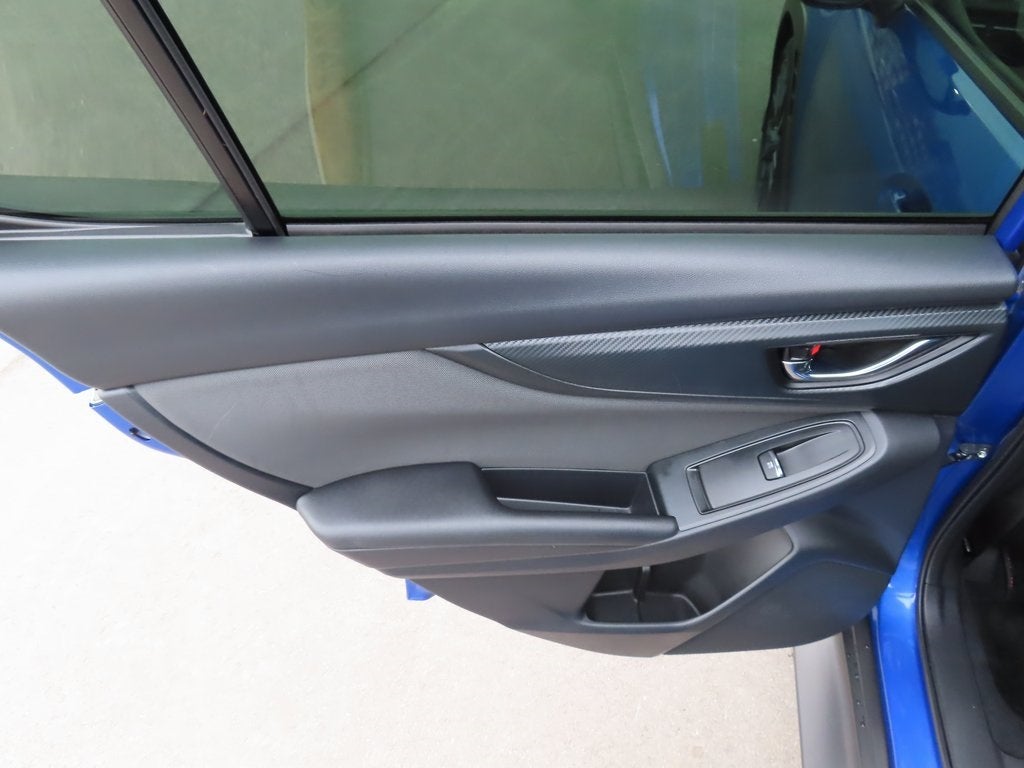 2024 Subaru WRX Premium