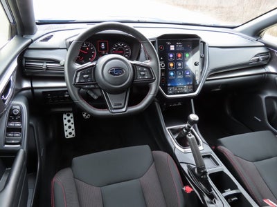 2024 Subaru WRX Premium