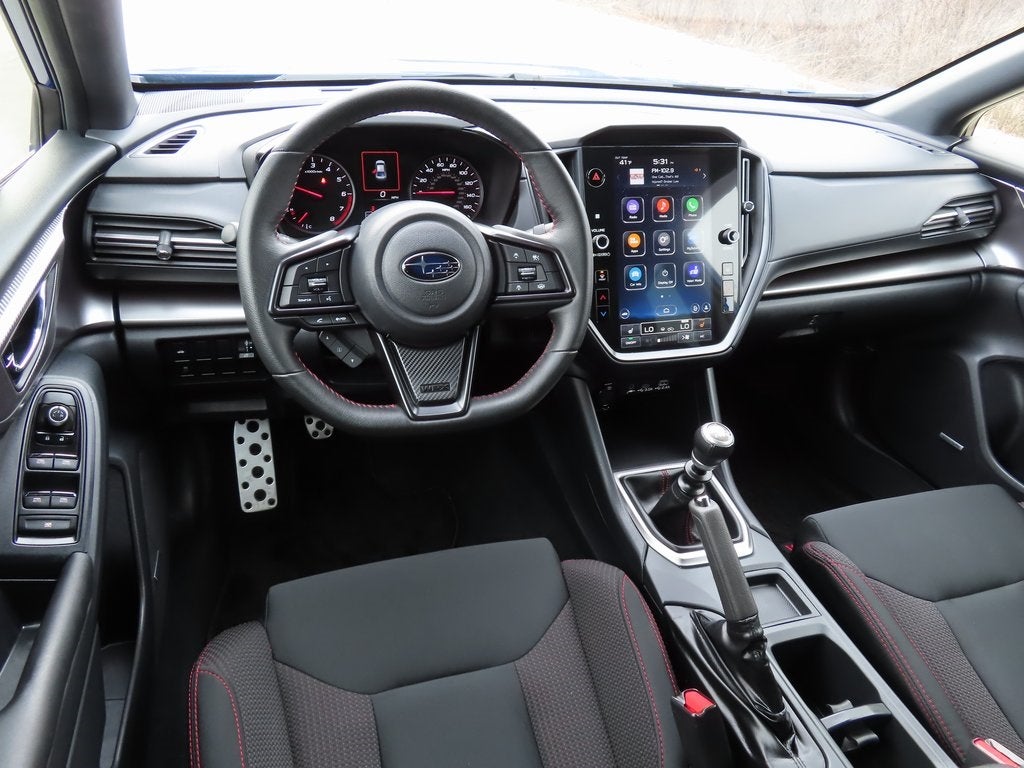 2024 Subaru WRX Premium