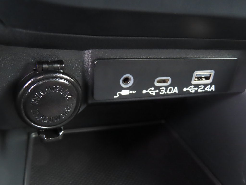 2024 Subaru WRX Premium