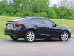 2017 Mazda Mazda3 Grand Touring