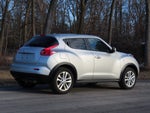 2013 Nissan Juke S